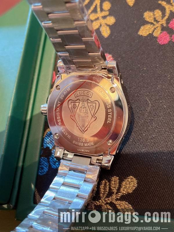 Gucci W40mm 032255