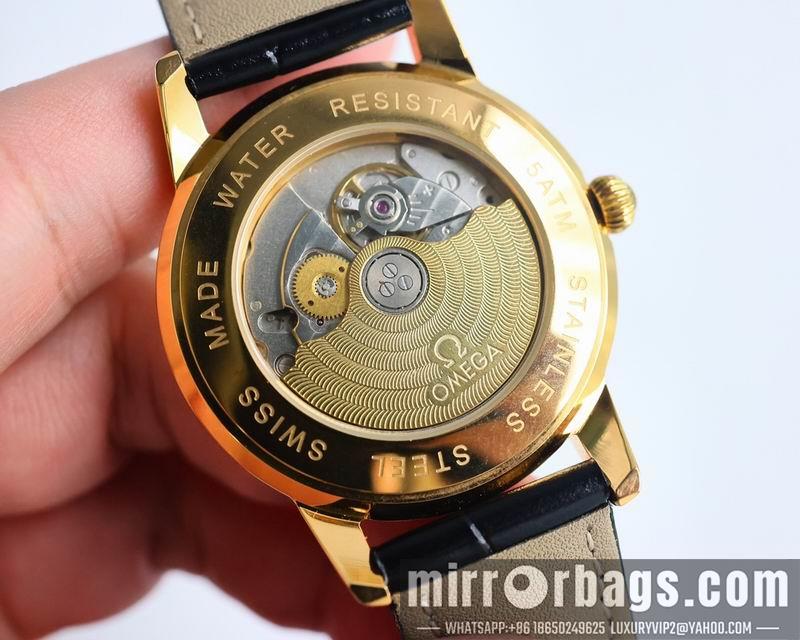 Omega 40mm 082954