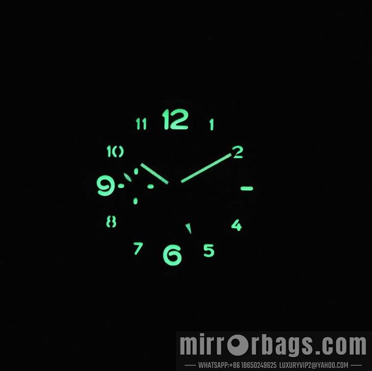 Panerai men 44mX16mm M06