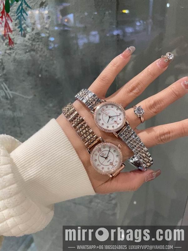Omega 30mm 030270