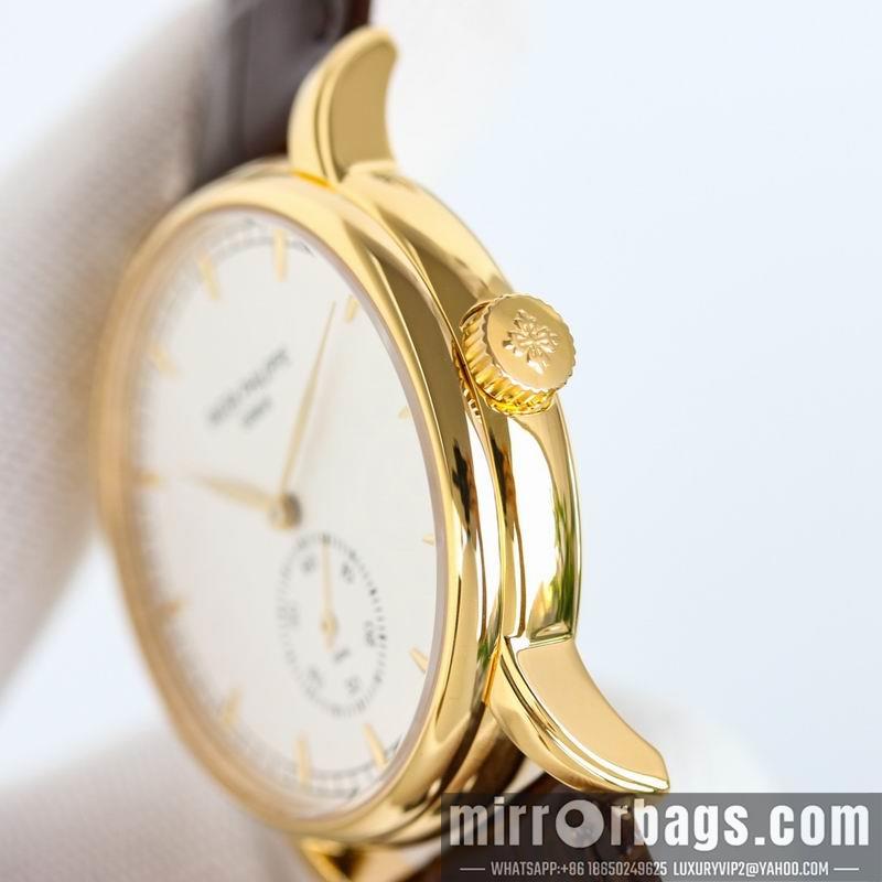 Patek Philippe 40mm 080617