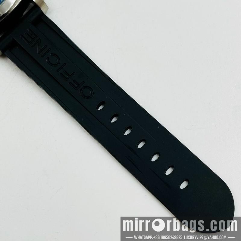 Panerai 44.9X17mm 0827102