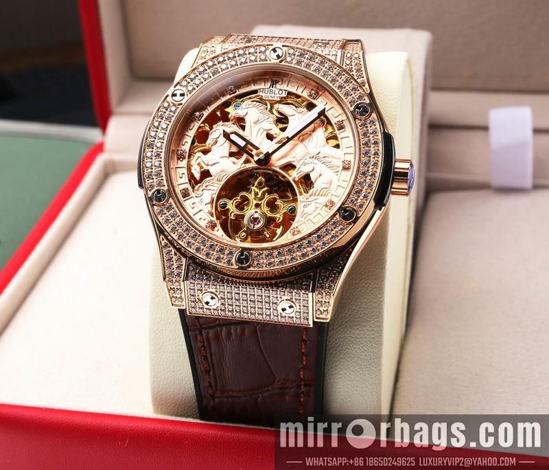 Hublot 44mm 082909