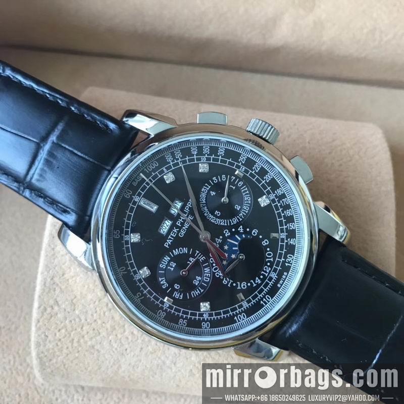 Patek Philippe 44X12mm 121230