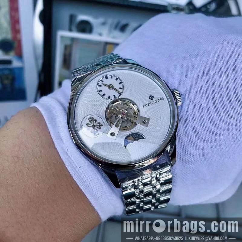 Patek Philippe 43X13mm 050851
