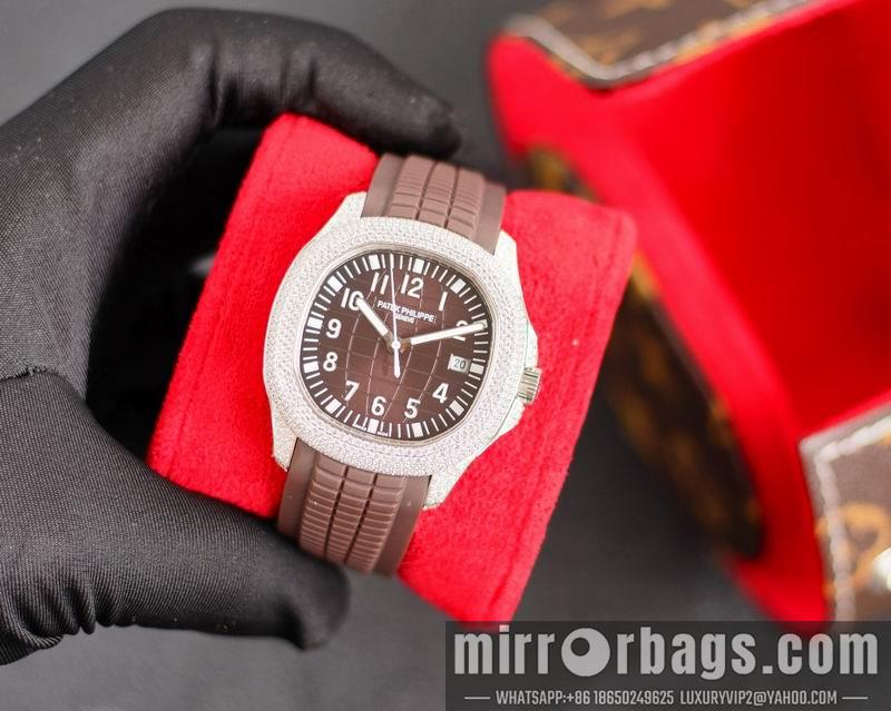 Patek Philippe 40mm 032406