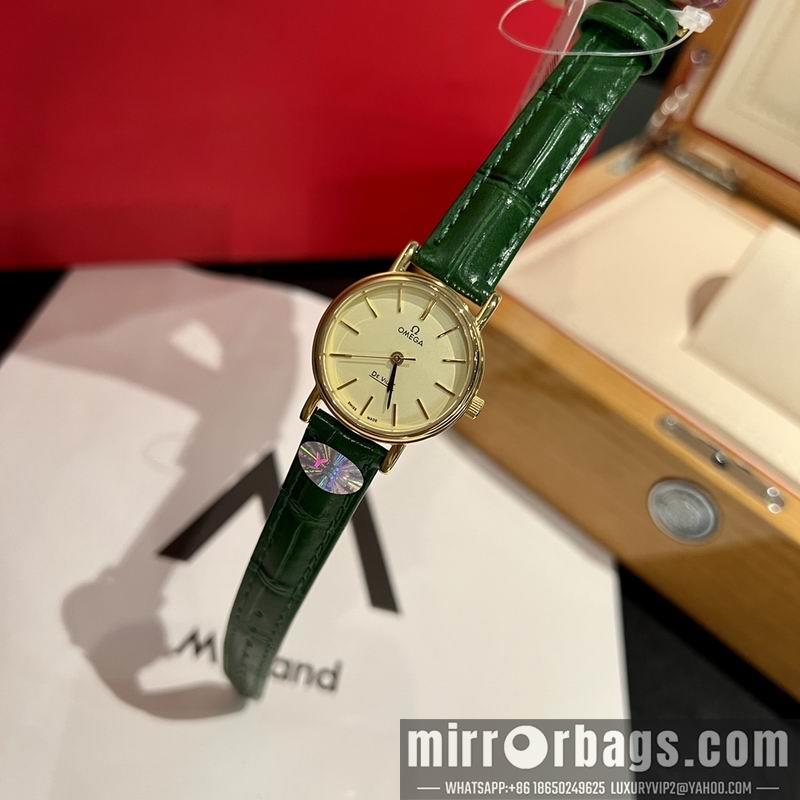 Omega 26mm 022242