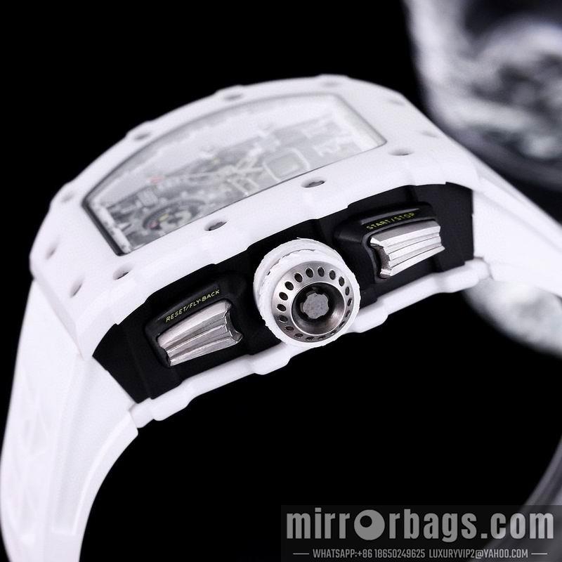 Richard Mille watch 082921