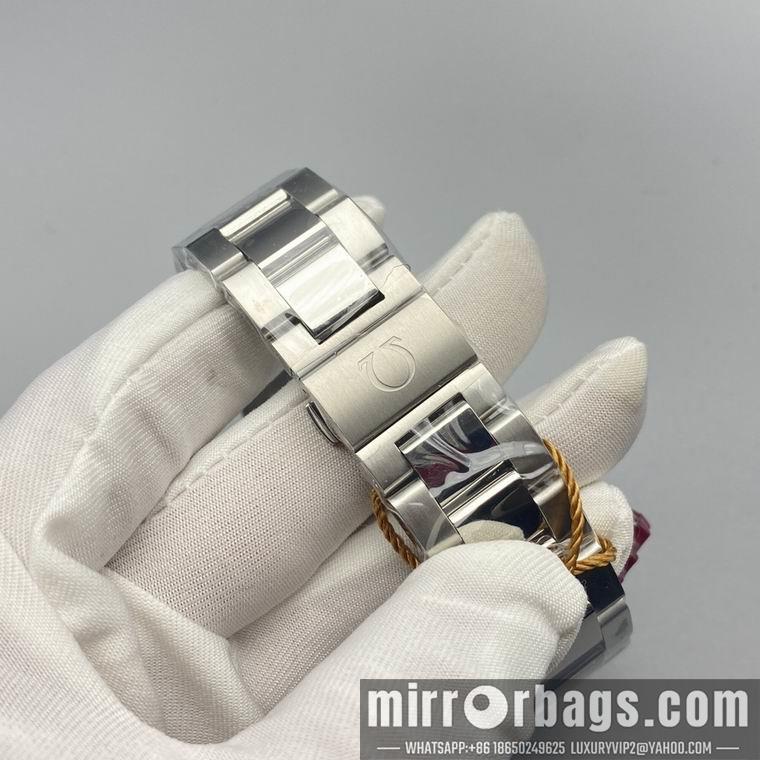 Omega men 41.5mm M59