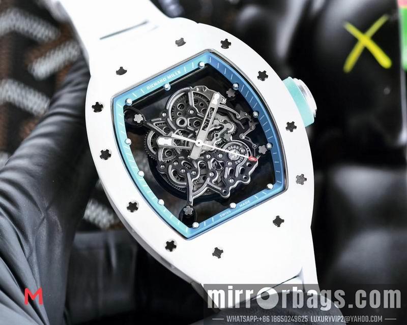 Richard Mille watch 090951