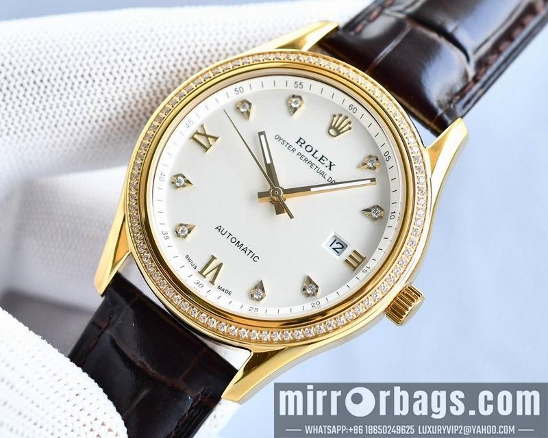 Rolex 40mm 112070