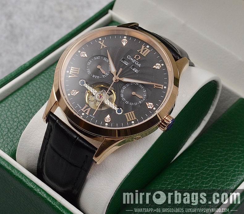 Omega men 42X12mm 060851