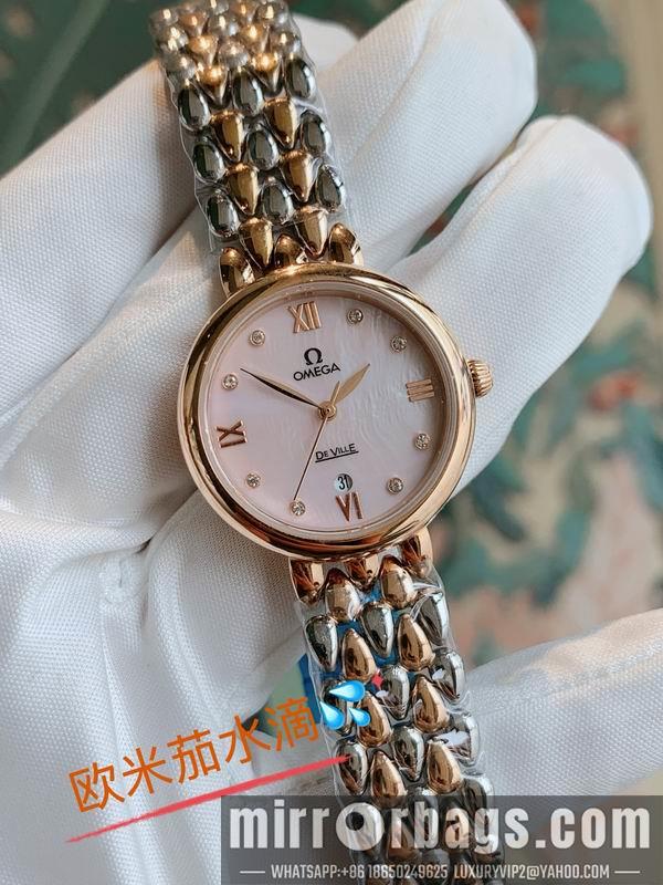 Omega 27mm 042729