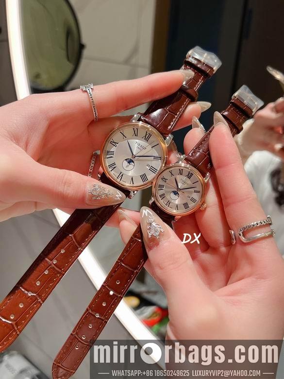 Tissot W30 M40mm 4nms78