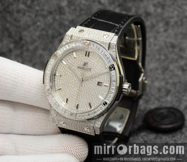 Hublot men 45X12mm women 38X11.5mm 102316