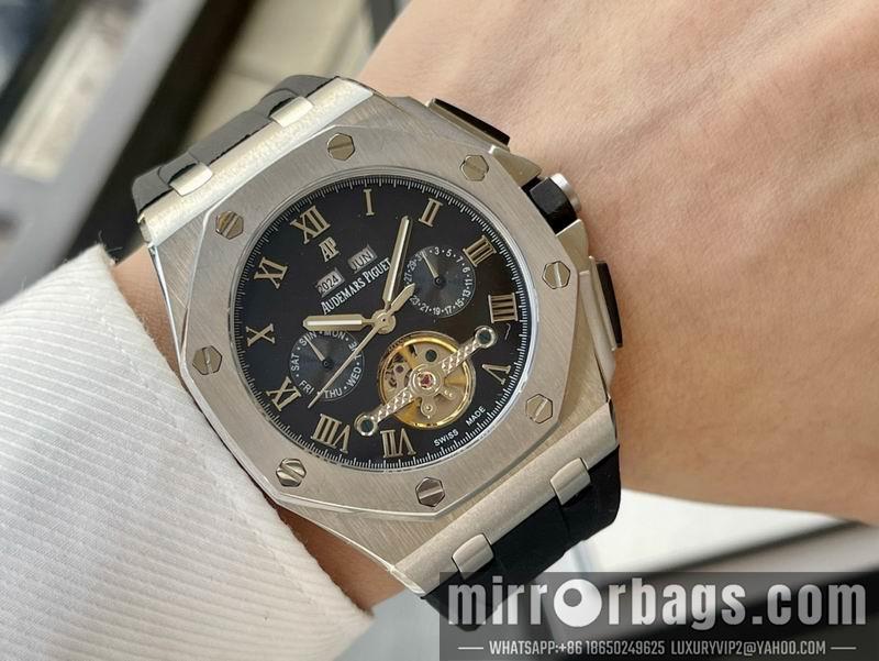 Audemars Piguet Watch 42X14mm 030236