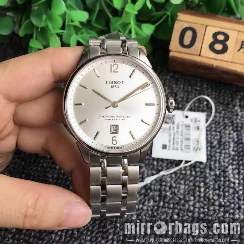 Tissot 42X10mm 113022