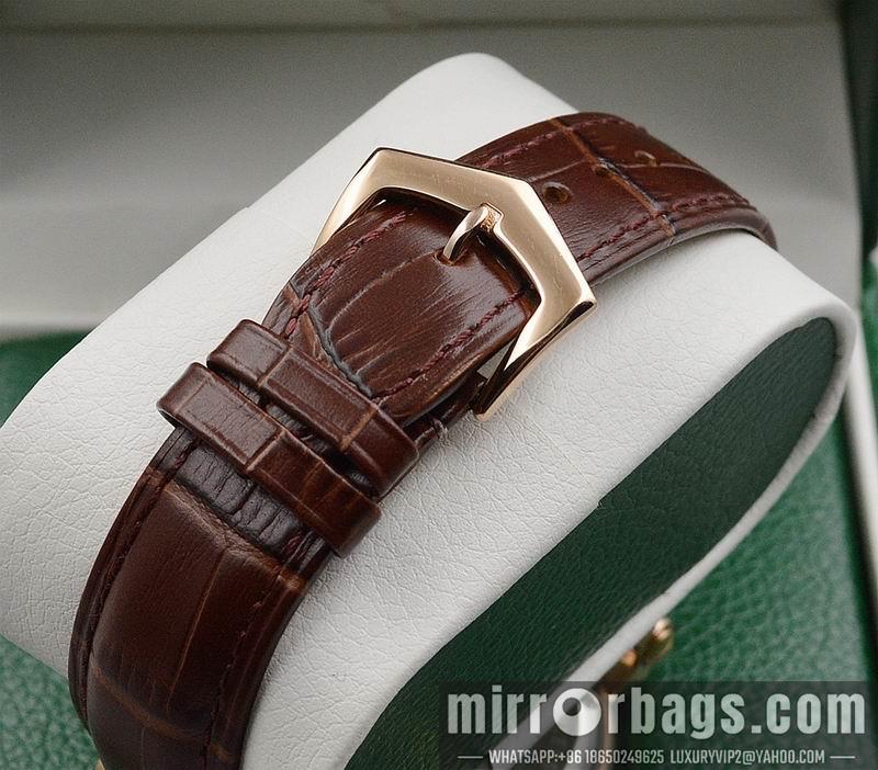 Patek Philippe 42X13mm 052019