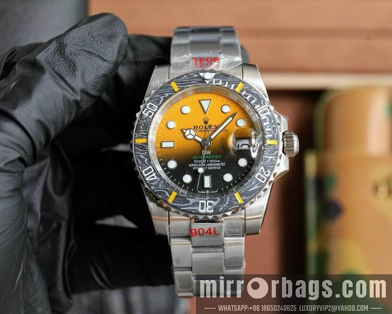 Rolex 40mm 033109
