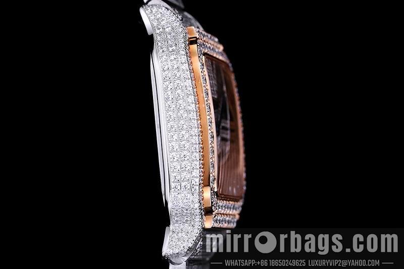 Cartier watch 110944