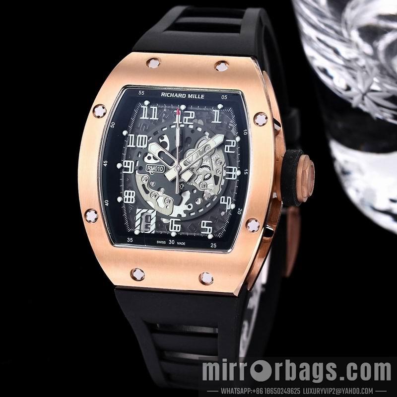 Richard Mille 49X41X15mm 050636