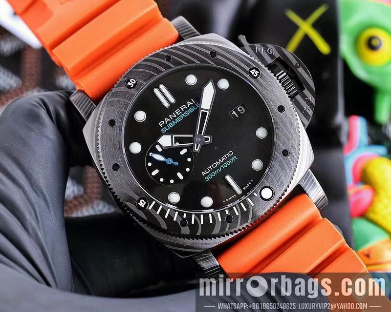 Panerai 47mm 090953