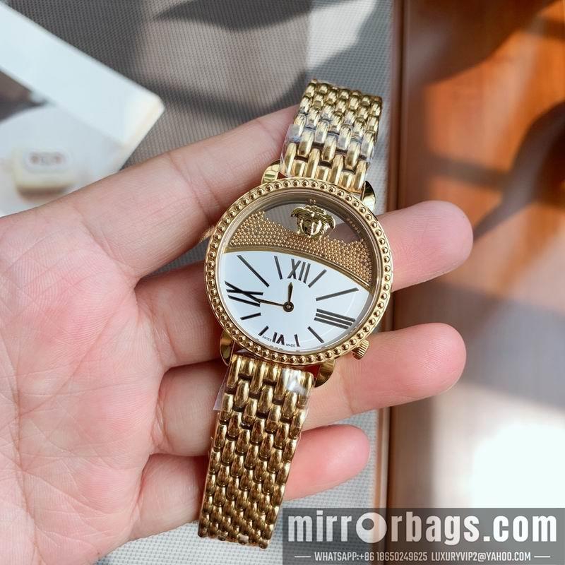 Versace 38mm 0824115