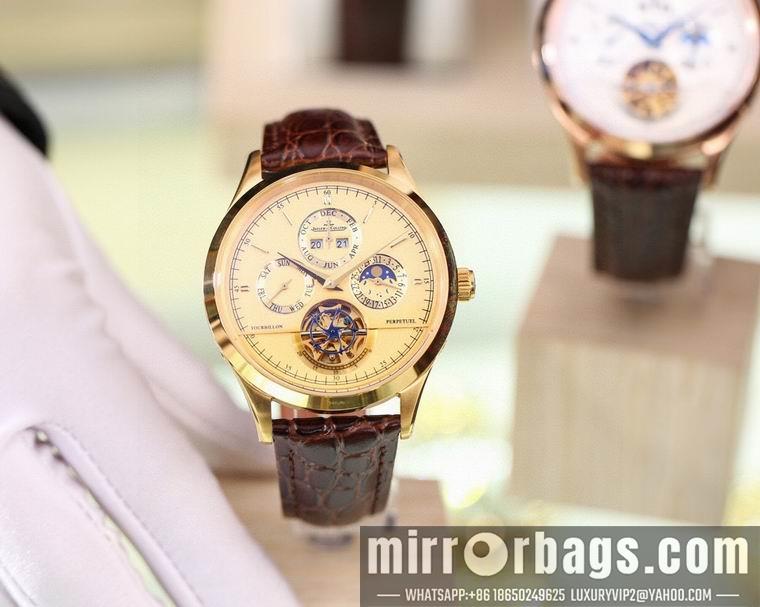 Jaeger Lecoultre men 43X13mm M32