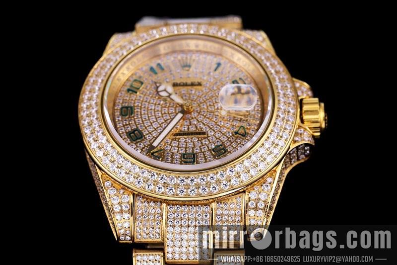 Rolex 42mm 050427
