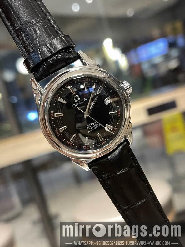 Omega men 40X11mm 093006