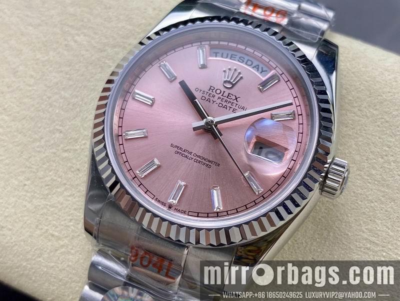 Rolex 36mm 092948