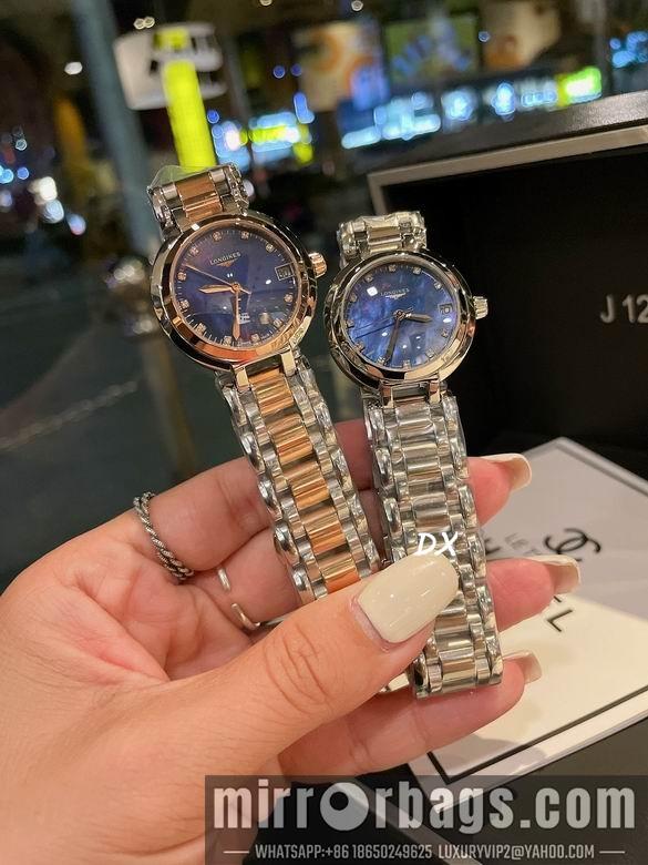 Longines 30.5mm 12nms53