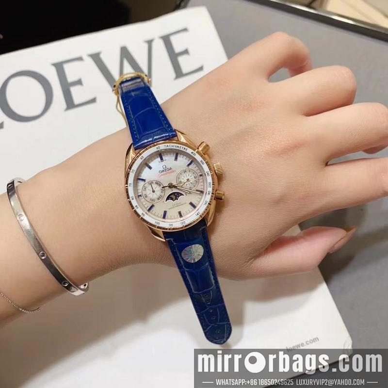 Omega 37mm 031126