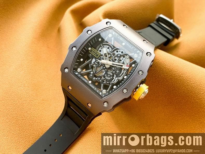 Richard Mille RM035-AMERICA5 watch 110437
