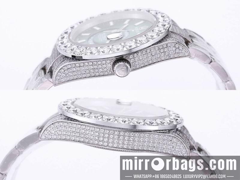 Rolex 41mm 111016