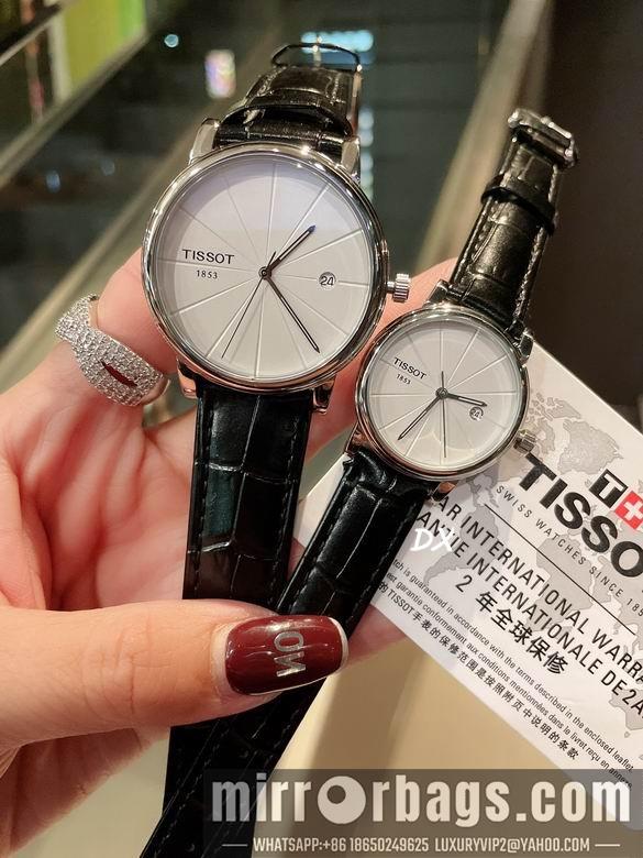 Tissot W30 M40mm 2nms70
