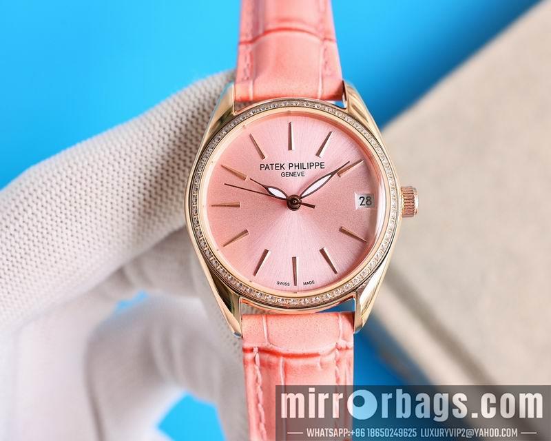 Patek Philippe 33mm 032505