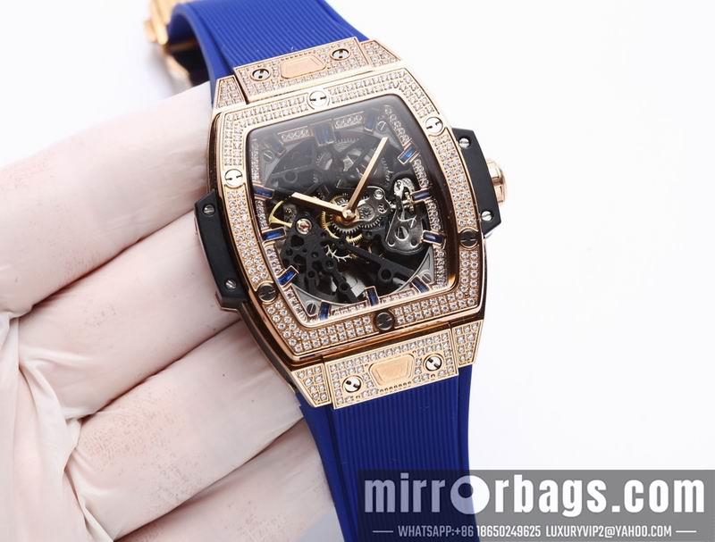 Hublot 47X52mm 082903