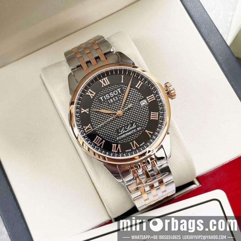 Tissot 40x13mm 8nms85