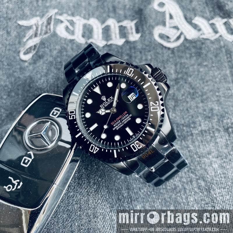 Rolex 43X12mm 121742