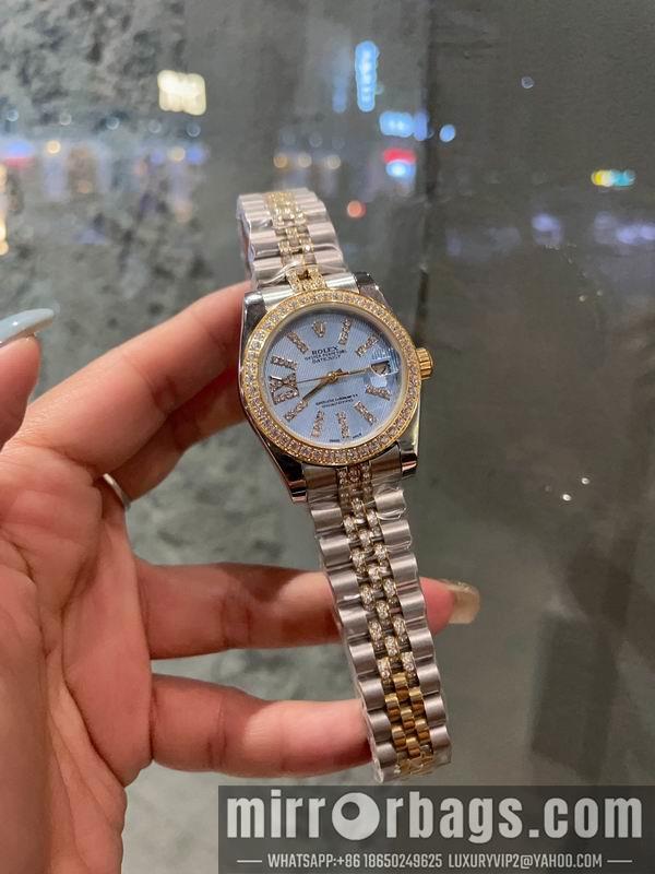 Rolex 31mm 0830150