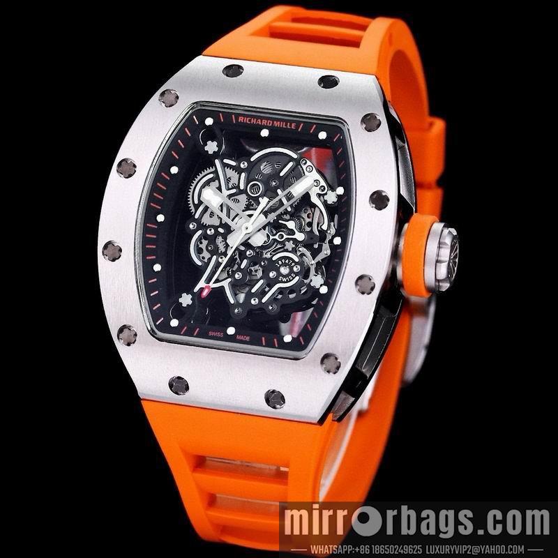 Richard Mille 50X42mm 111013