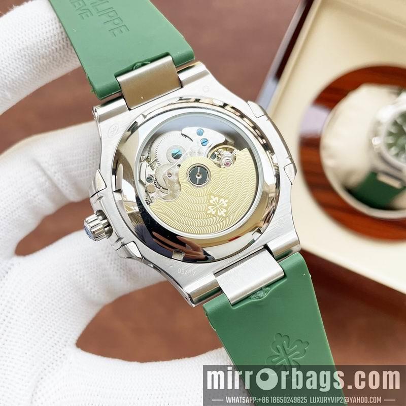 Patek Philippe 40.5X12mm 032502