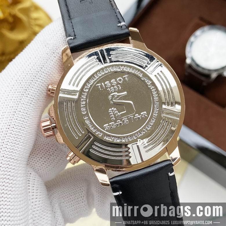 Tissot 42mm 2nms67