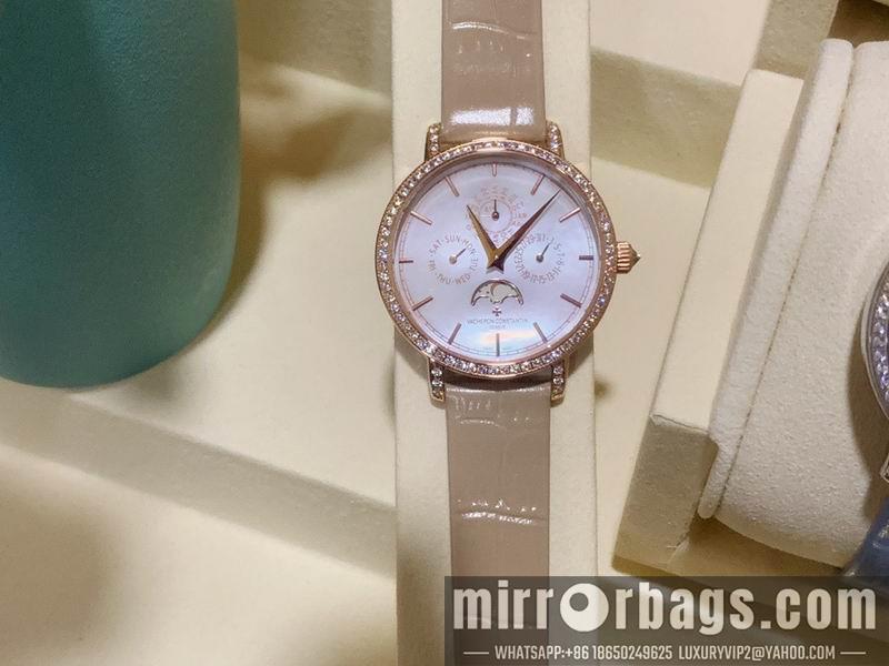 Vacheron Constantin watch 022318