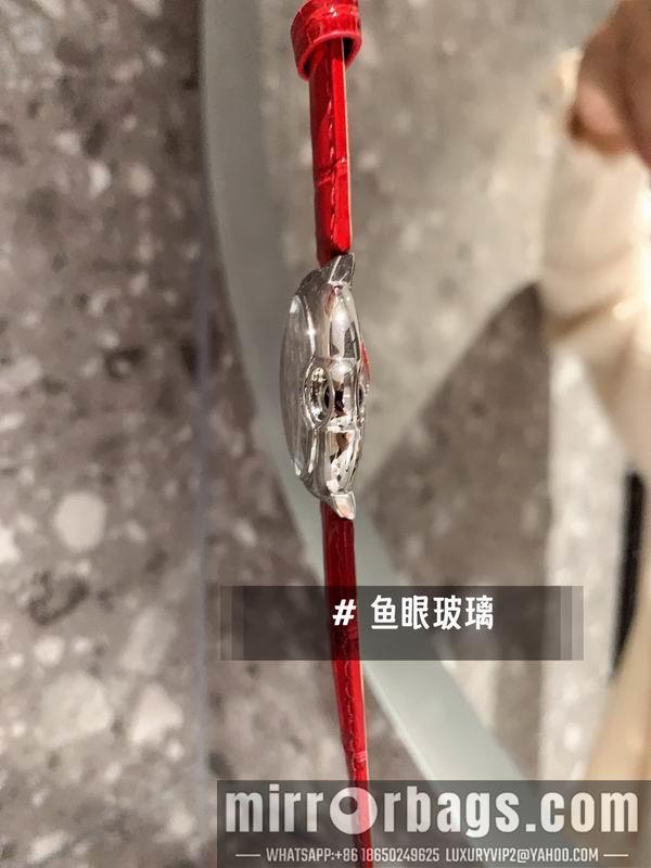 Cartier 33mm 102307