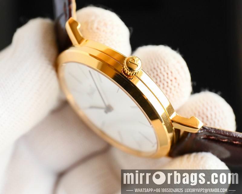 Piaget 38mm 022138