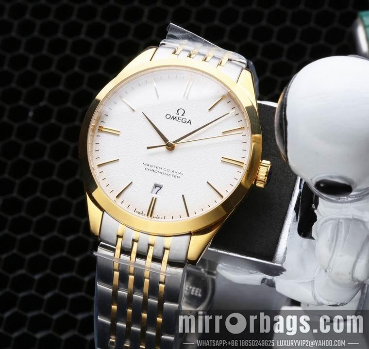 Omega 40X12mm M66
