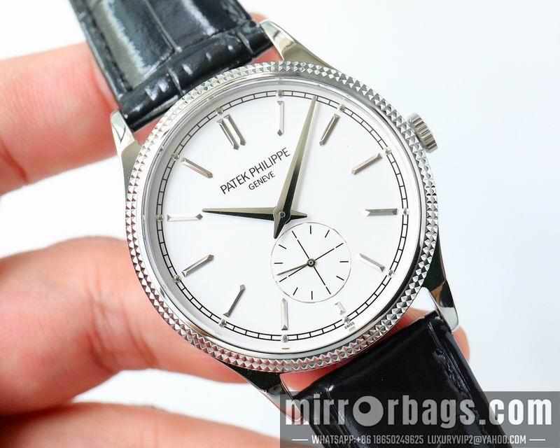 Patek Philippe 39mm 0830178