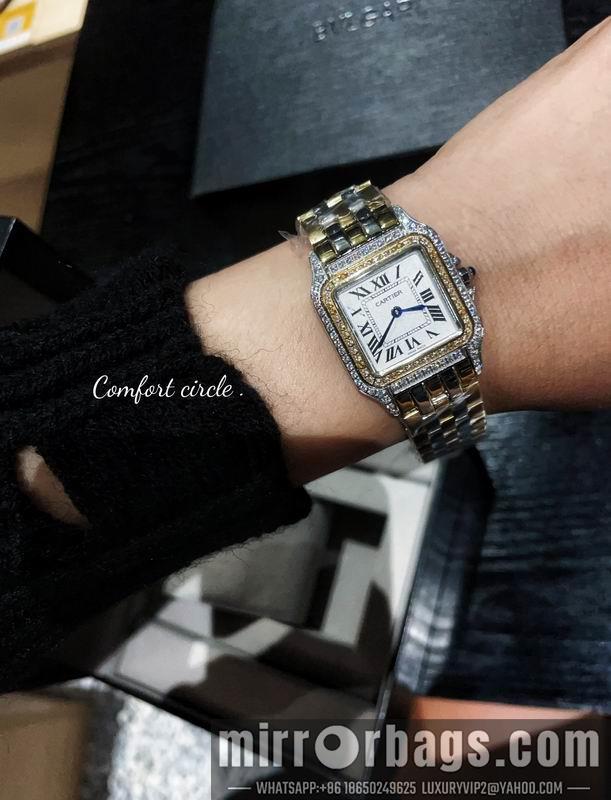 Cartier 27X37mm 102250